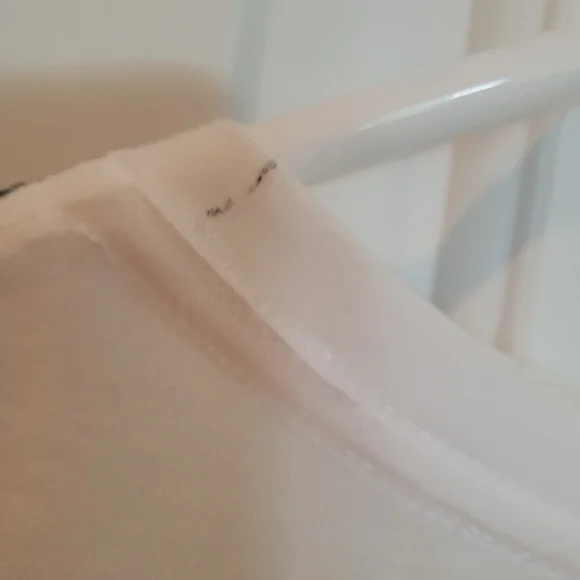 Stranded Short Sleeve T-Shirt - Picture 10 of 10